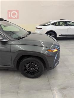 هیۆندای تۆکسۆن